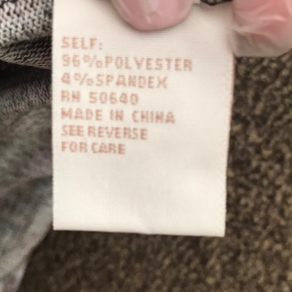 NWOT Jonathan Martin - Picture 9 of 9